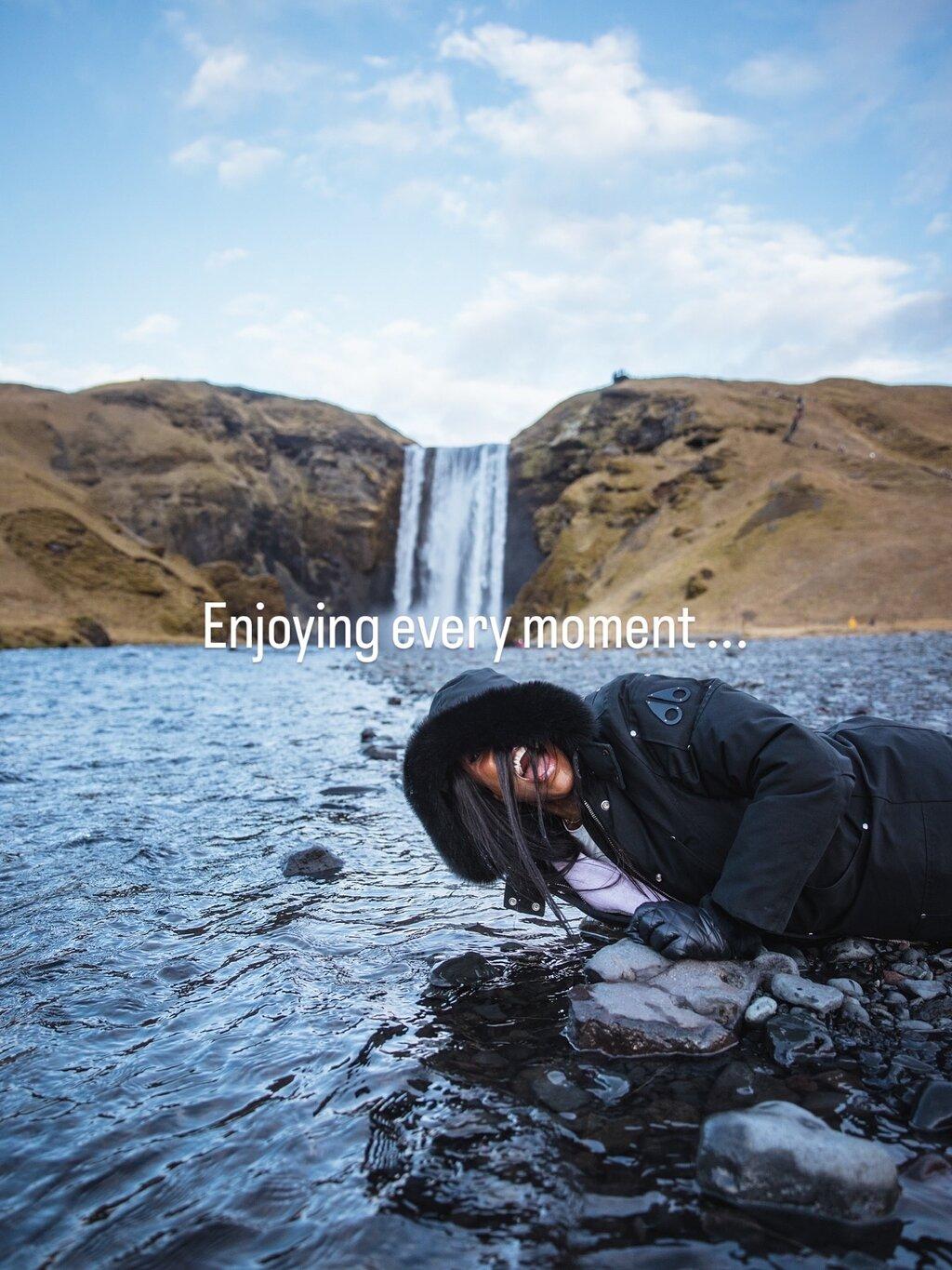 Review photo