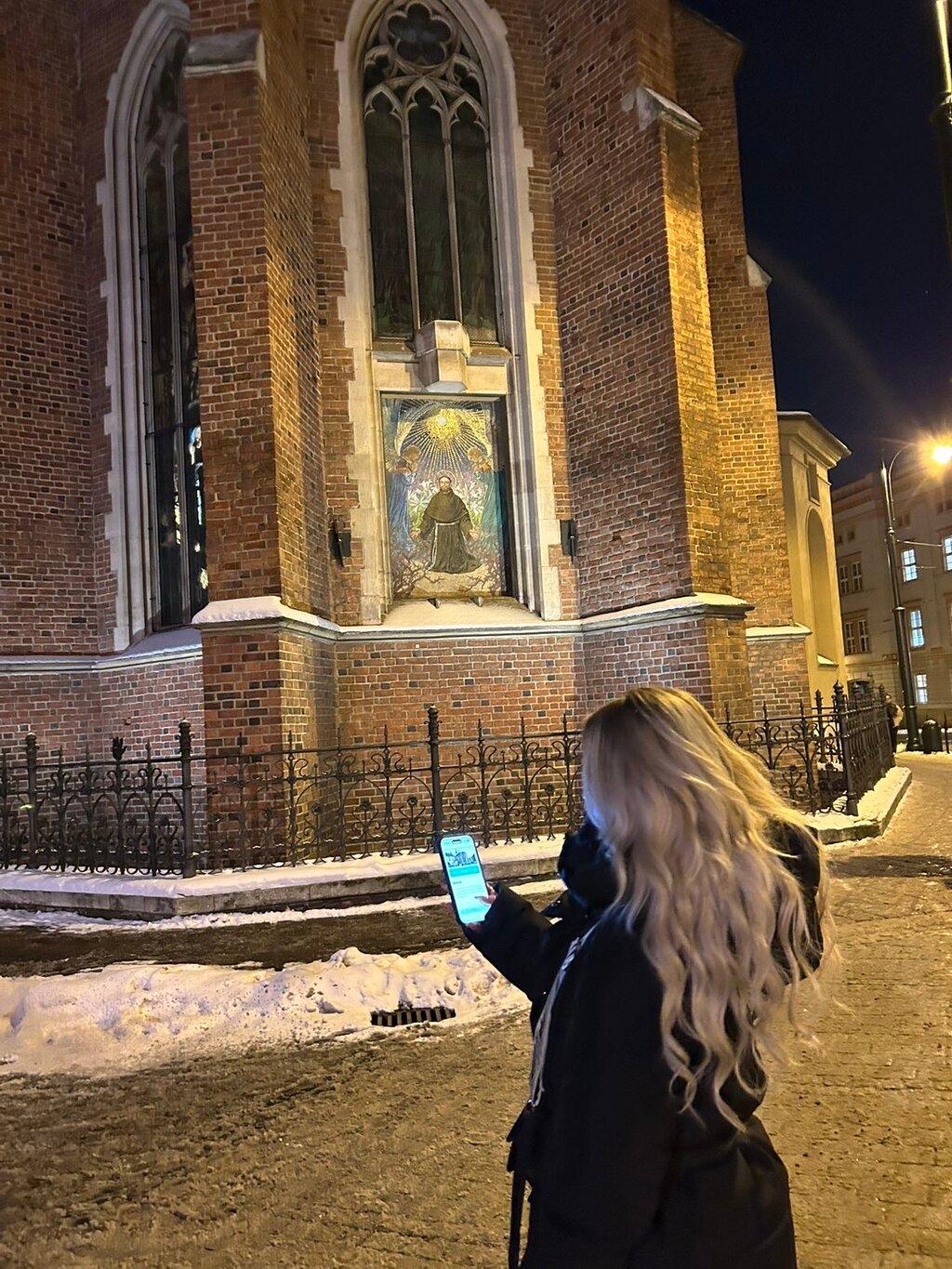 Review photo