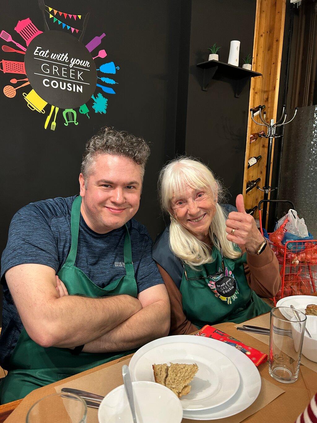 Review photo