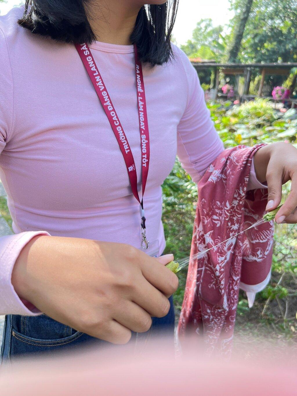 Review photo