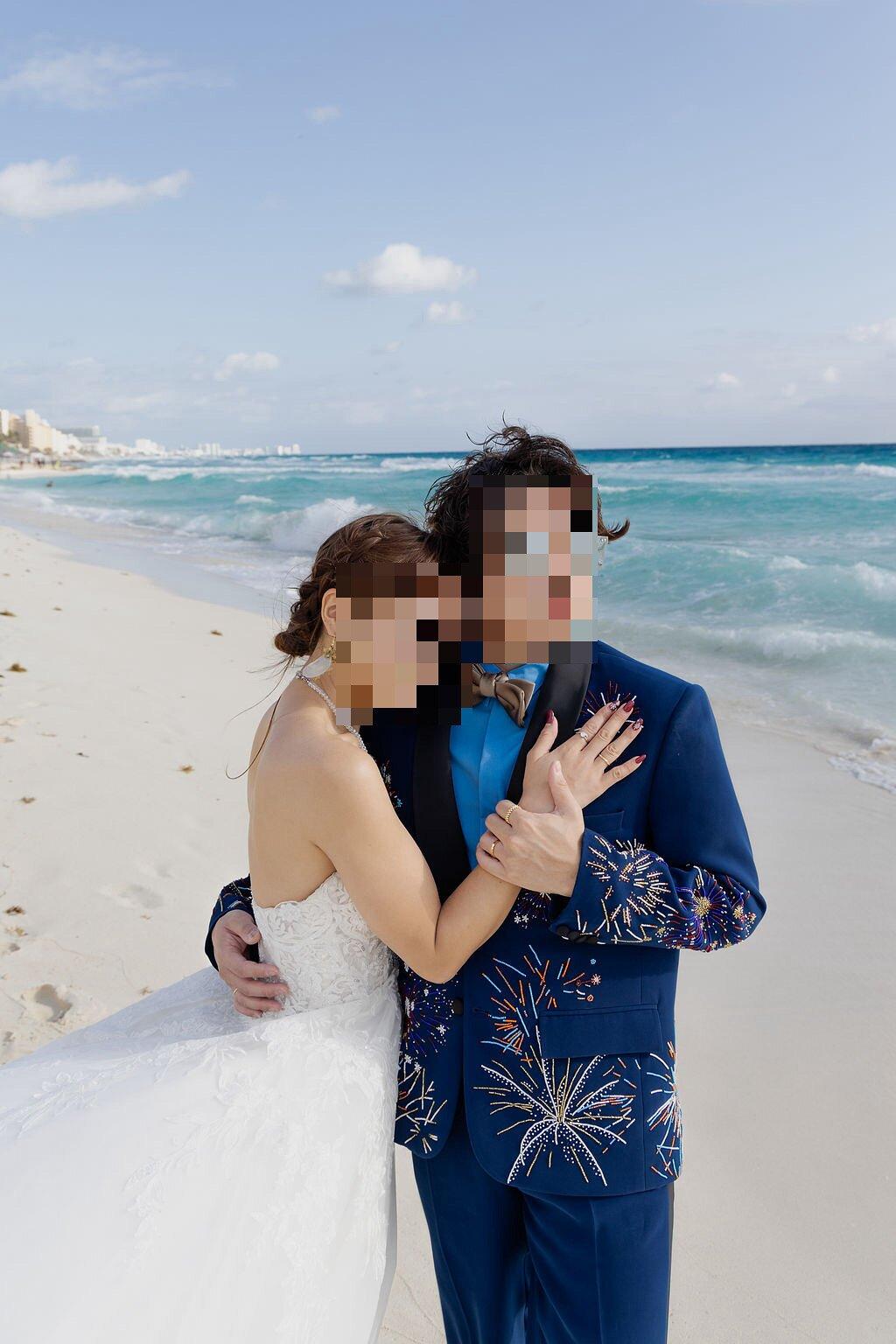 Review photo