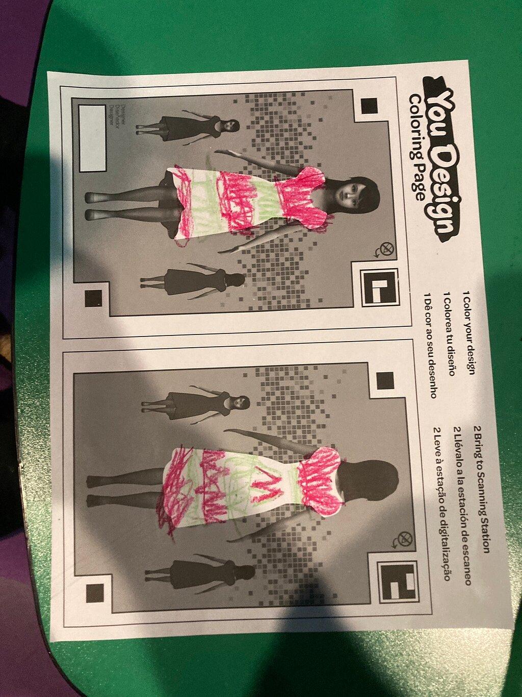 Review photo