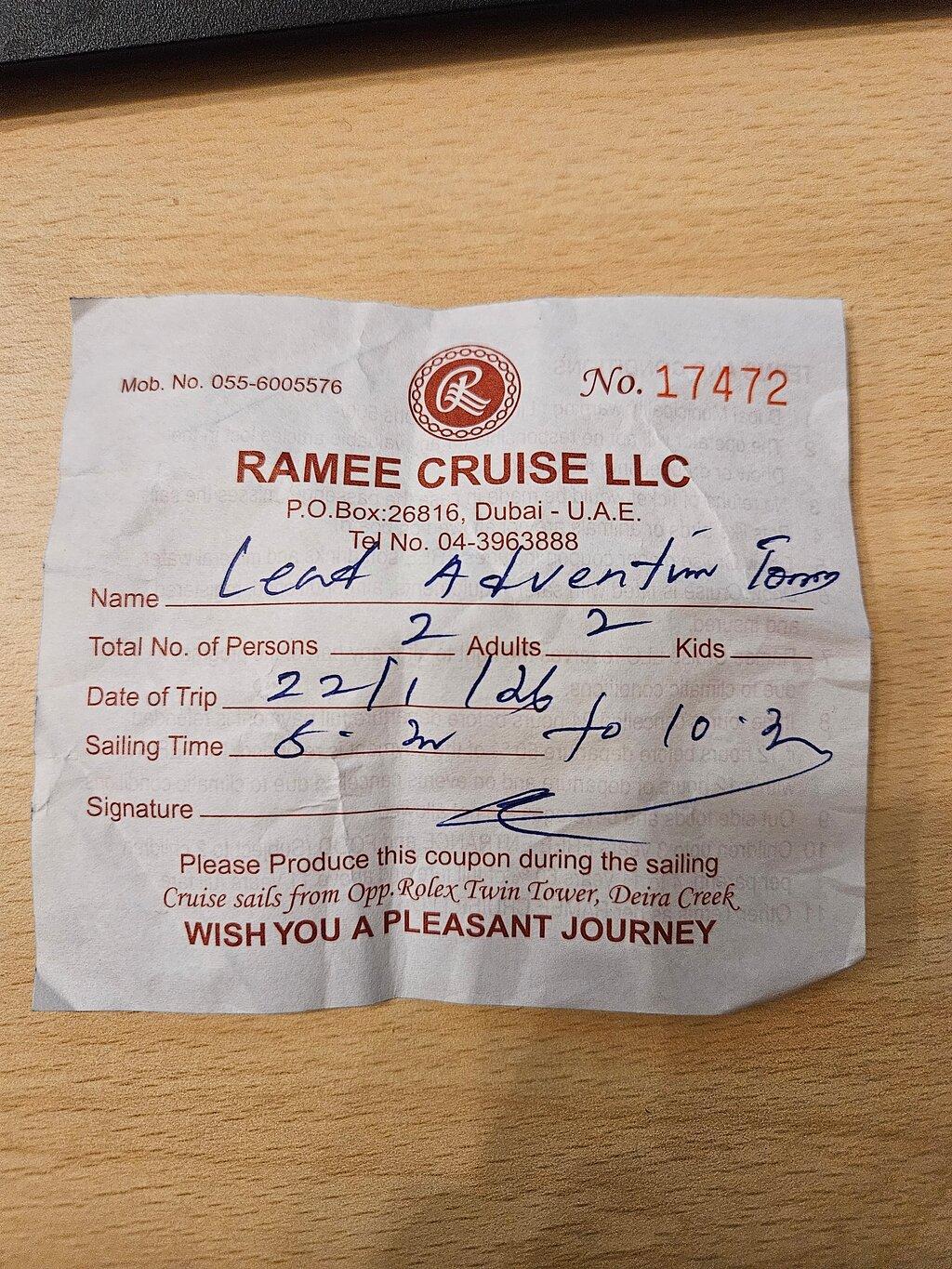 Review photo