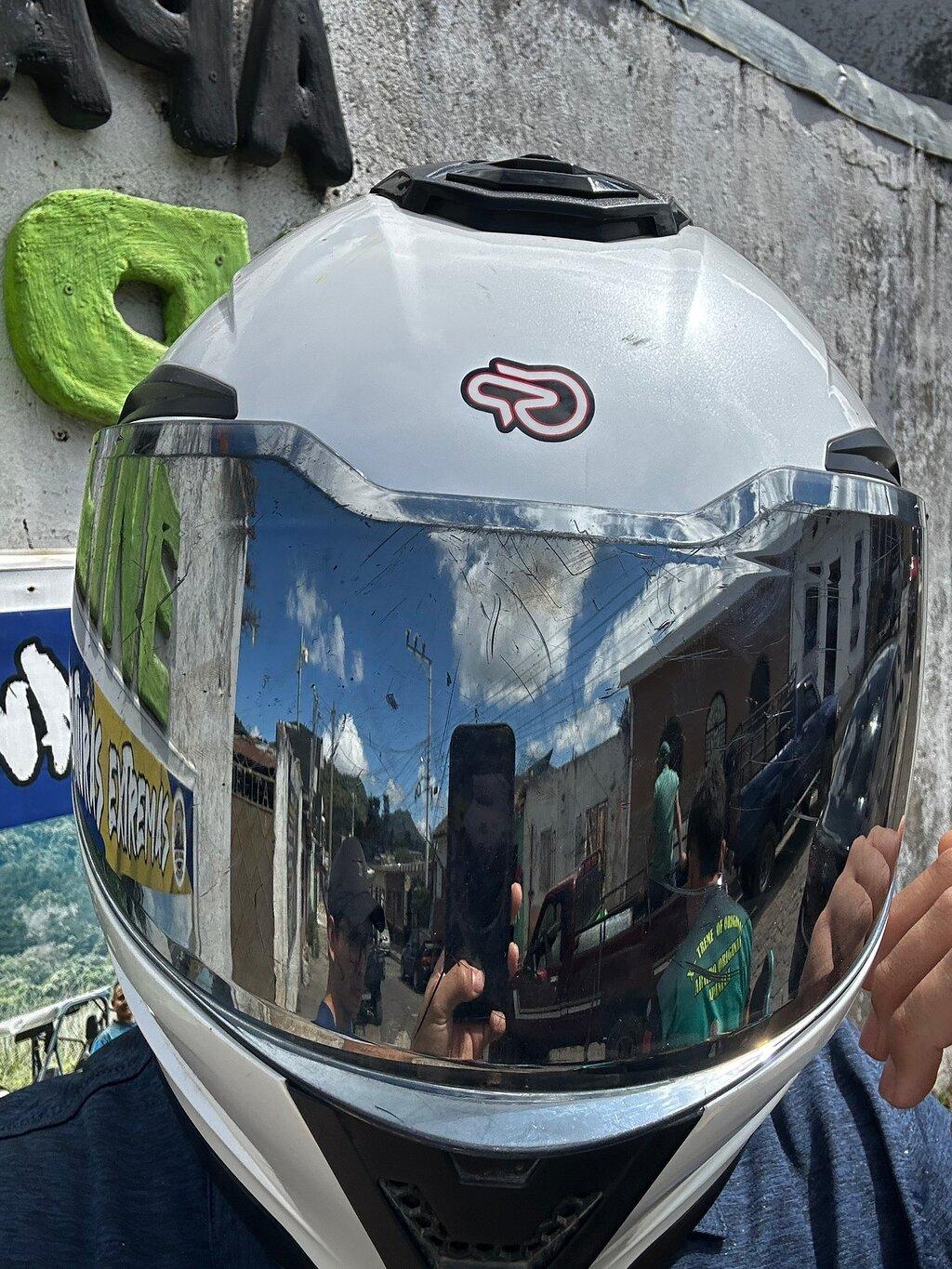 Review photo