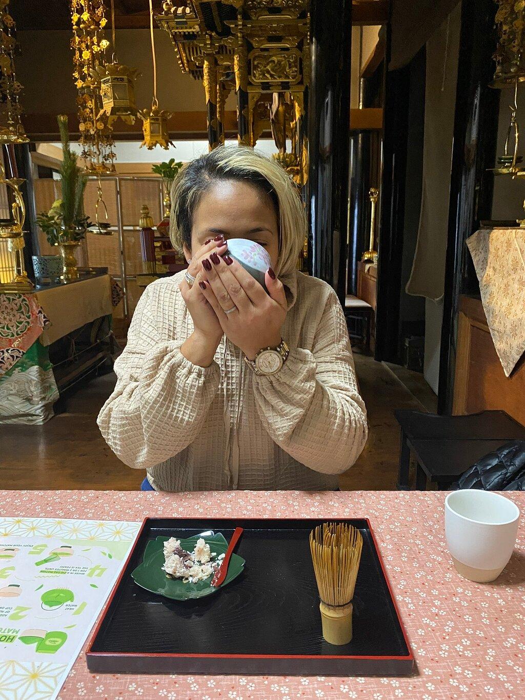 Review photo