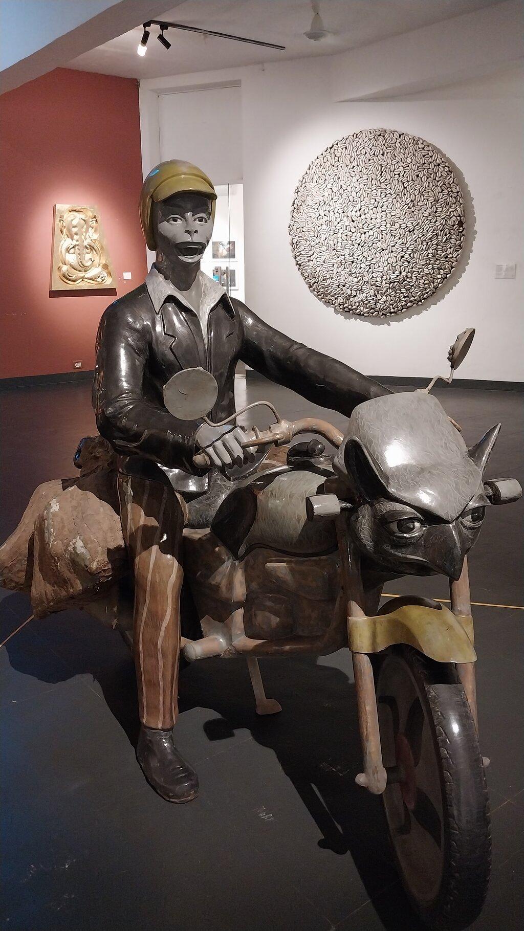 Review photo