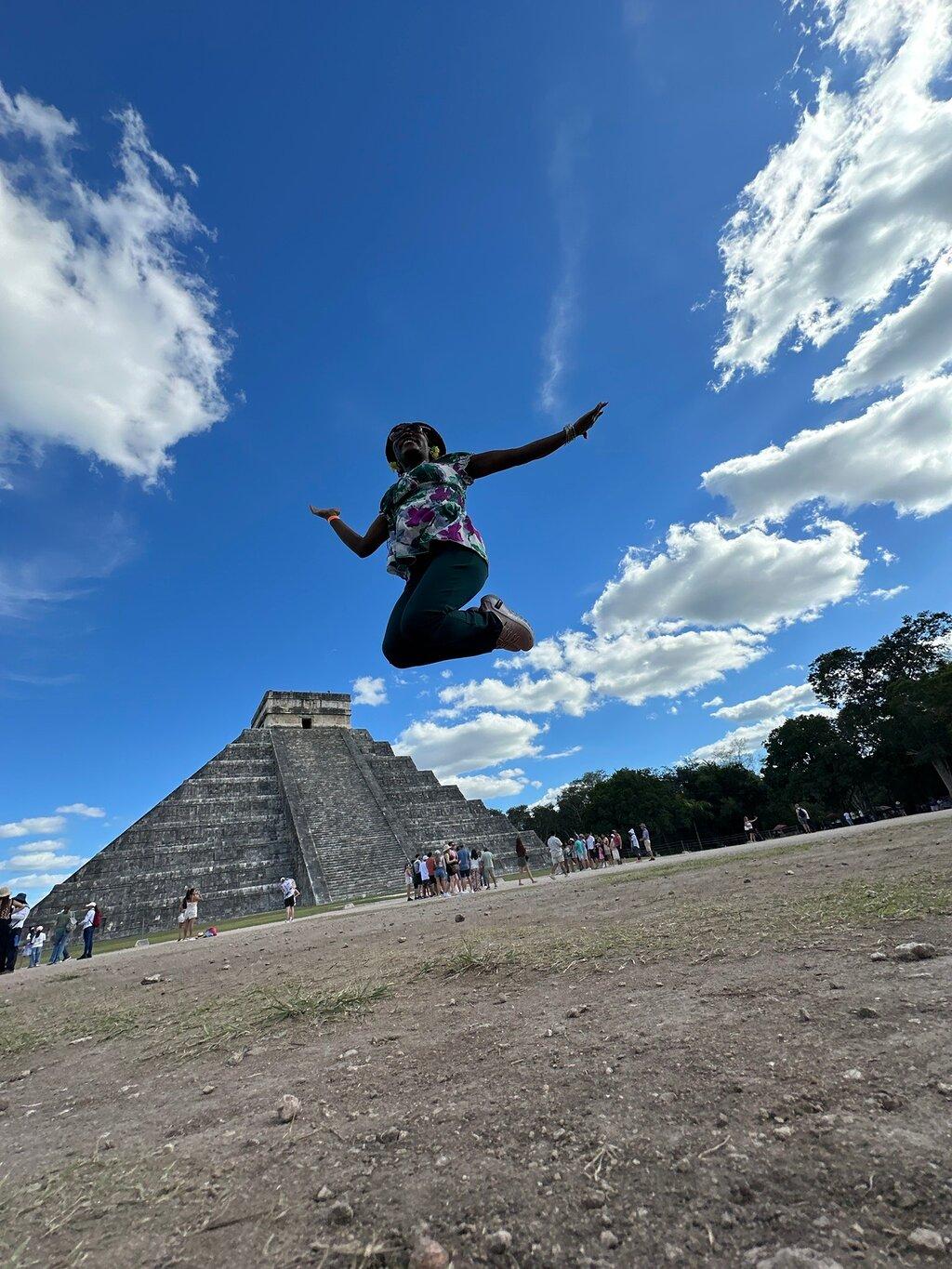 Review photo