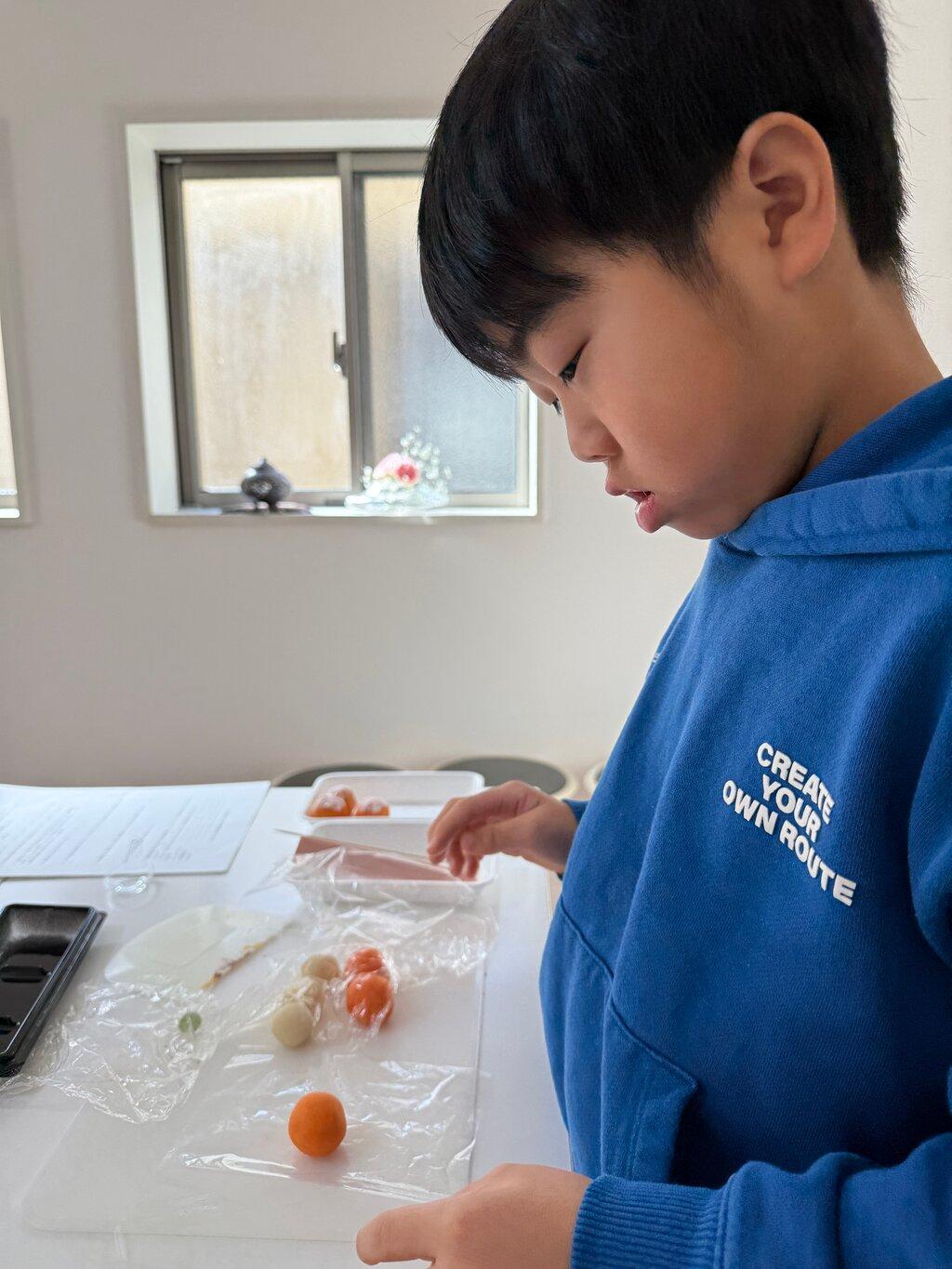 Review photo