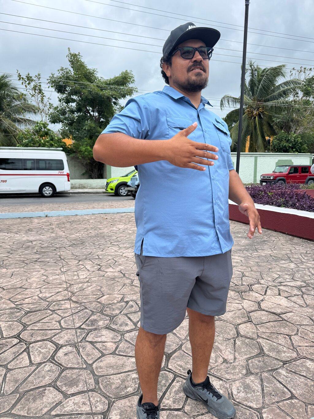 Review photo