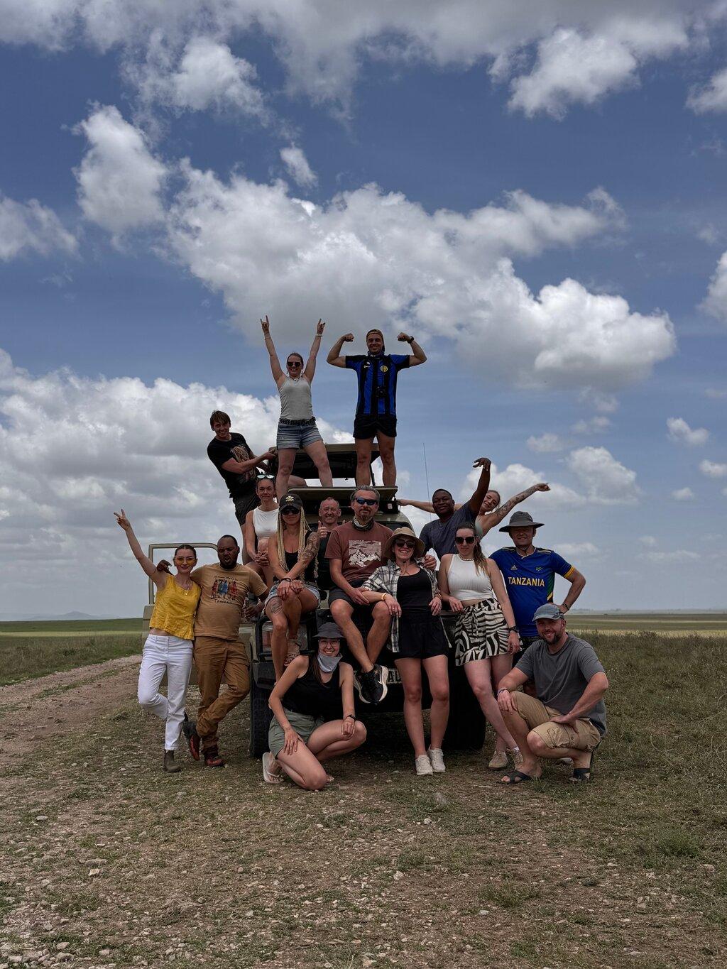Review photo