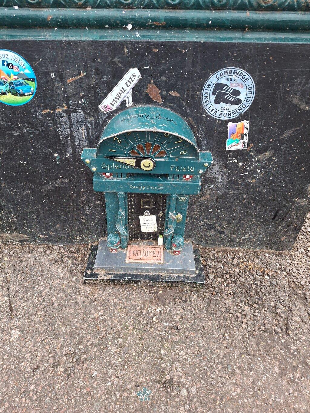 Review photo