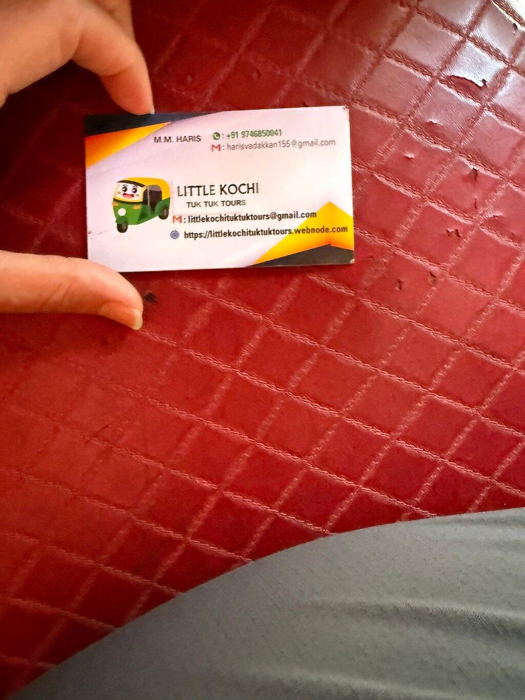Review photo
