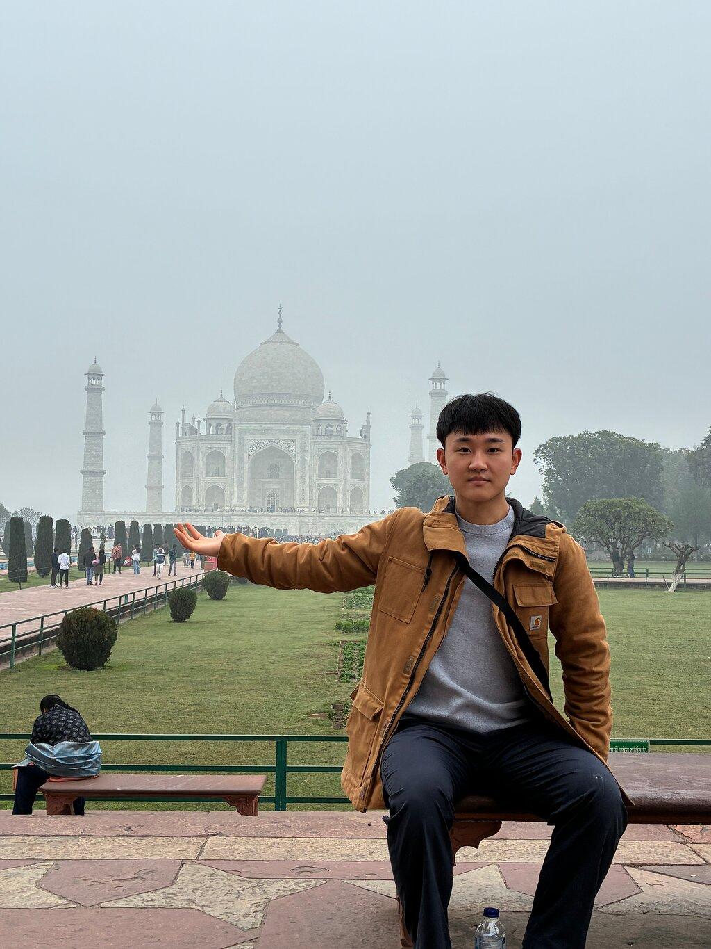 Review photo