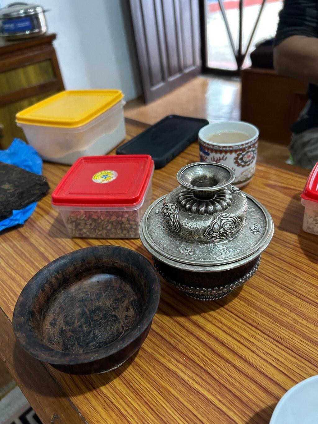 Review photo