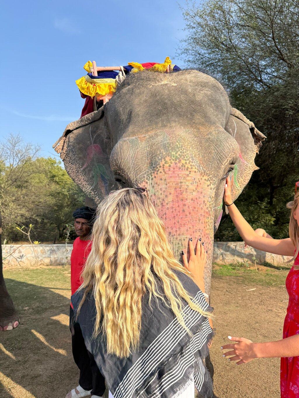 Review photo