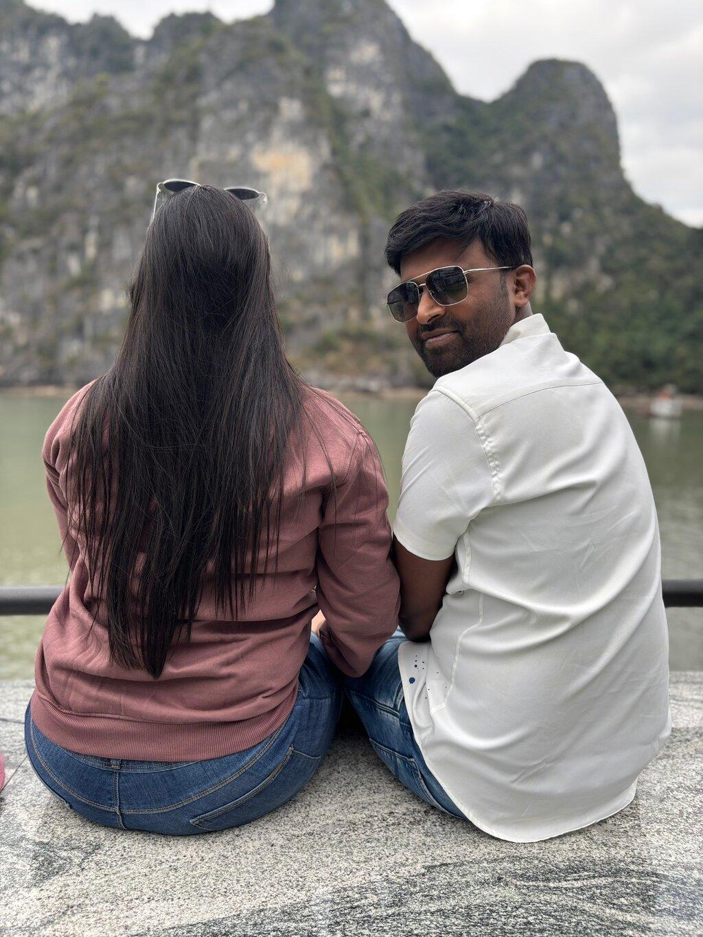 Review photo