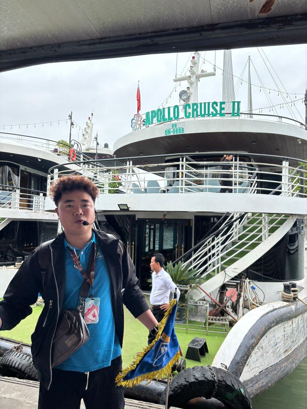 Review photo
