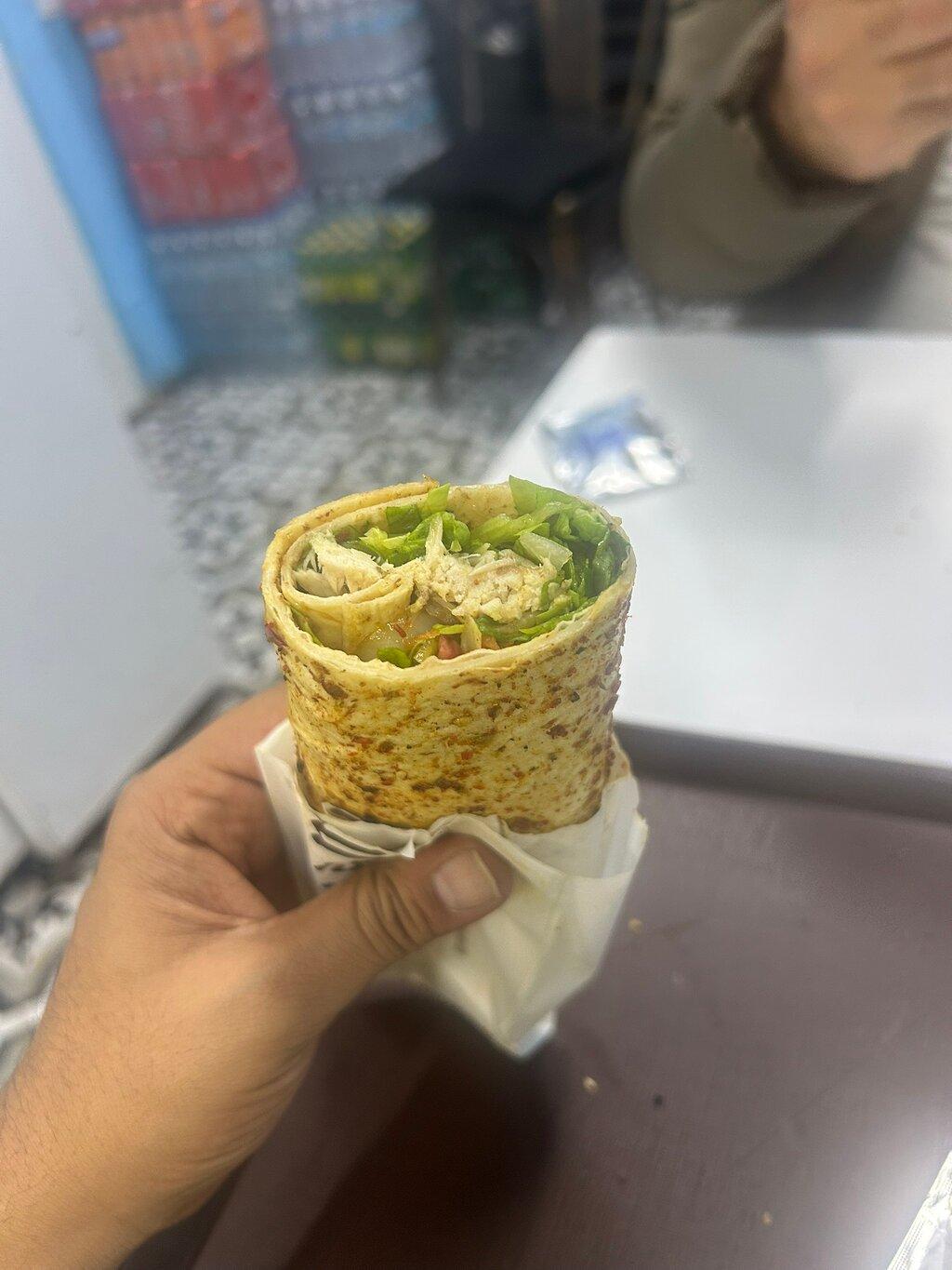 Review photo
