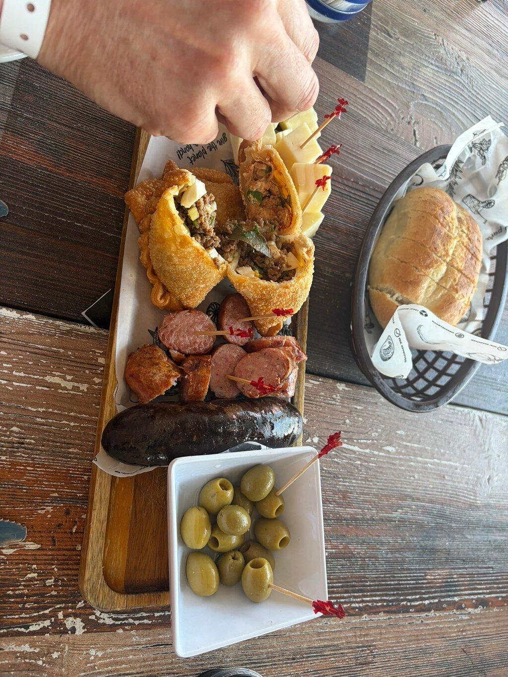 Review photo