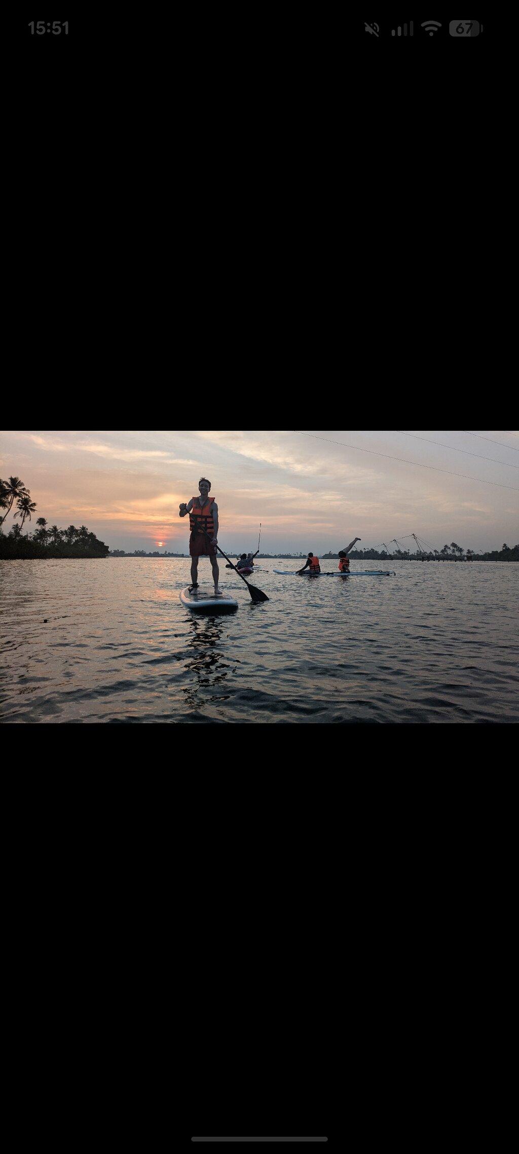 Review photo