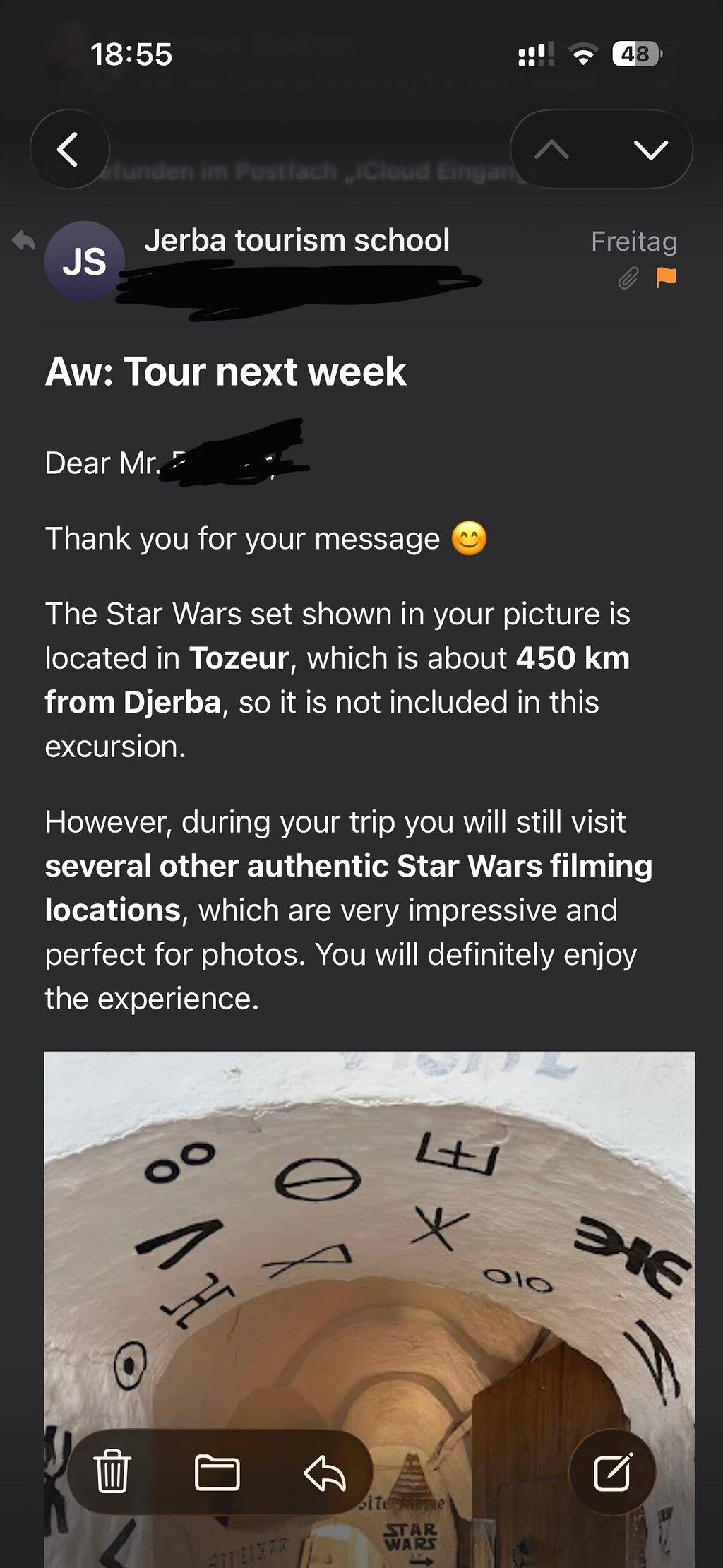 Review photo