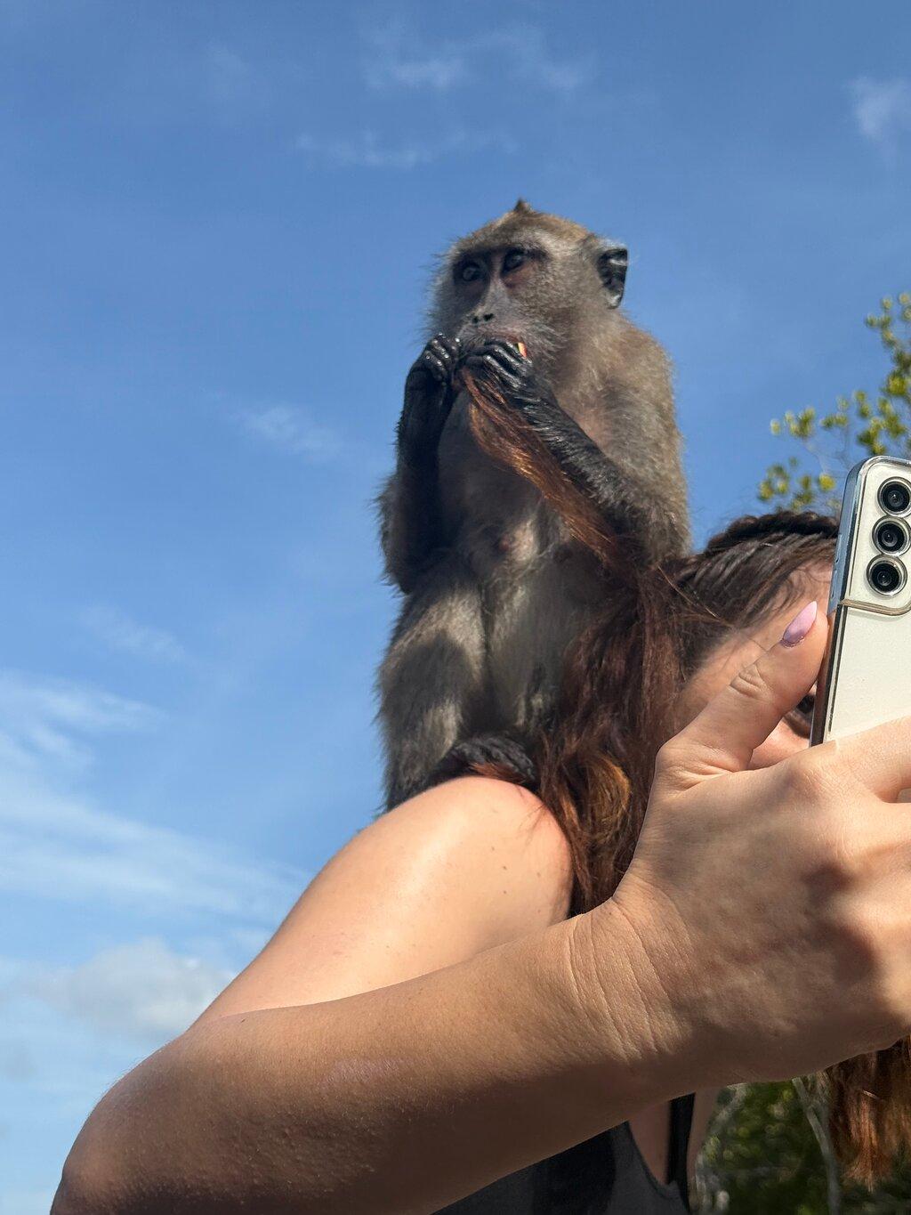 Review photo