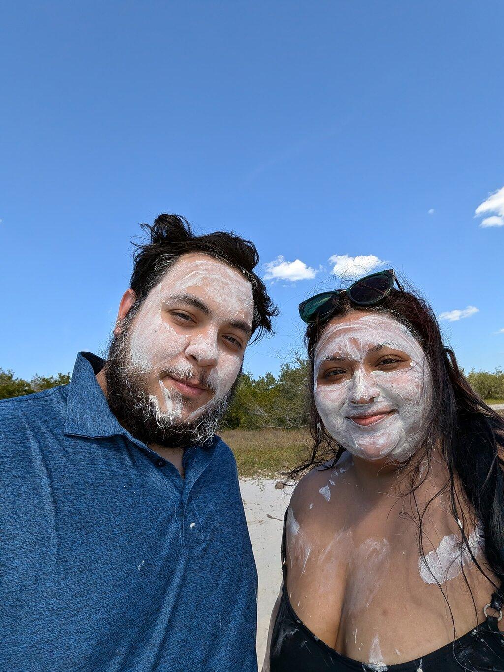 Review photo