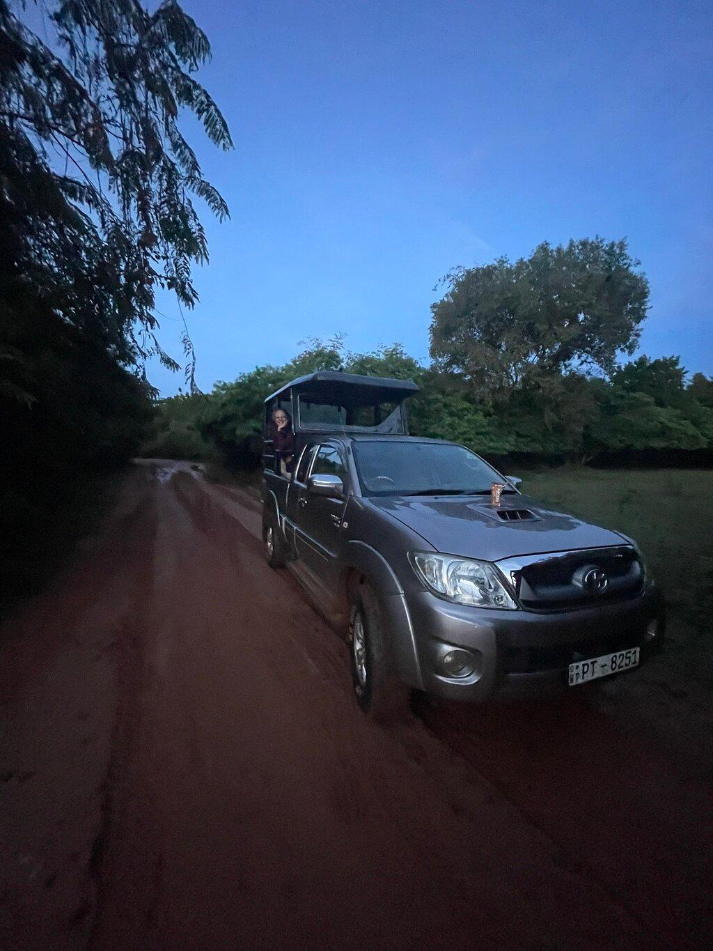 Review photo