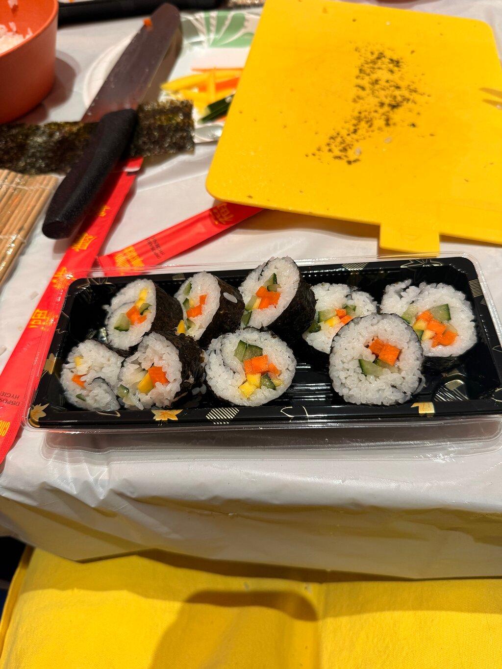 Review photo