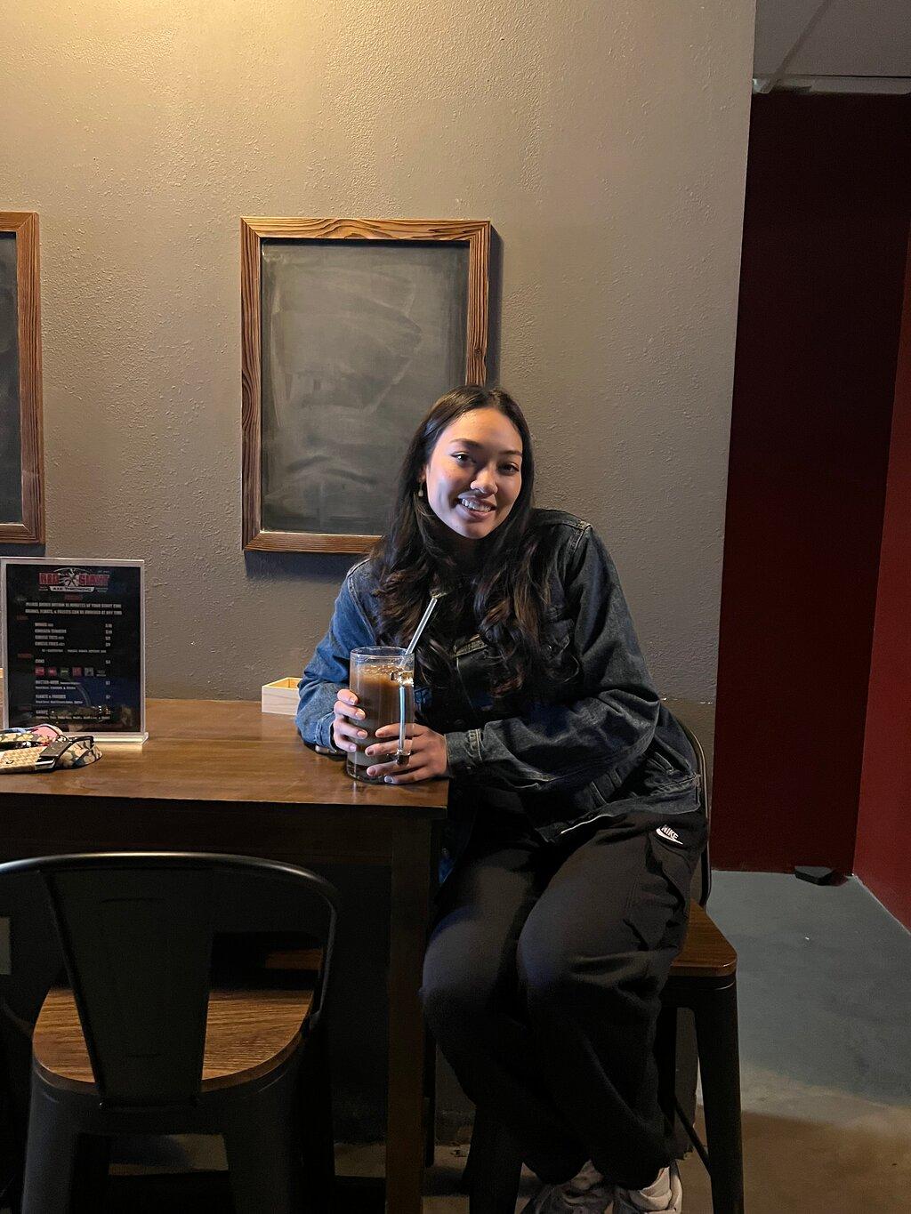 Review photo