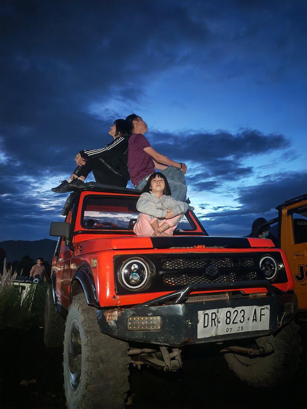 Review photo