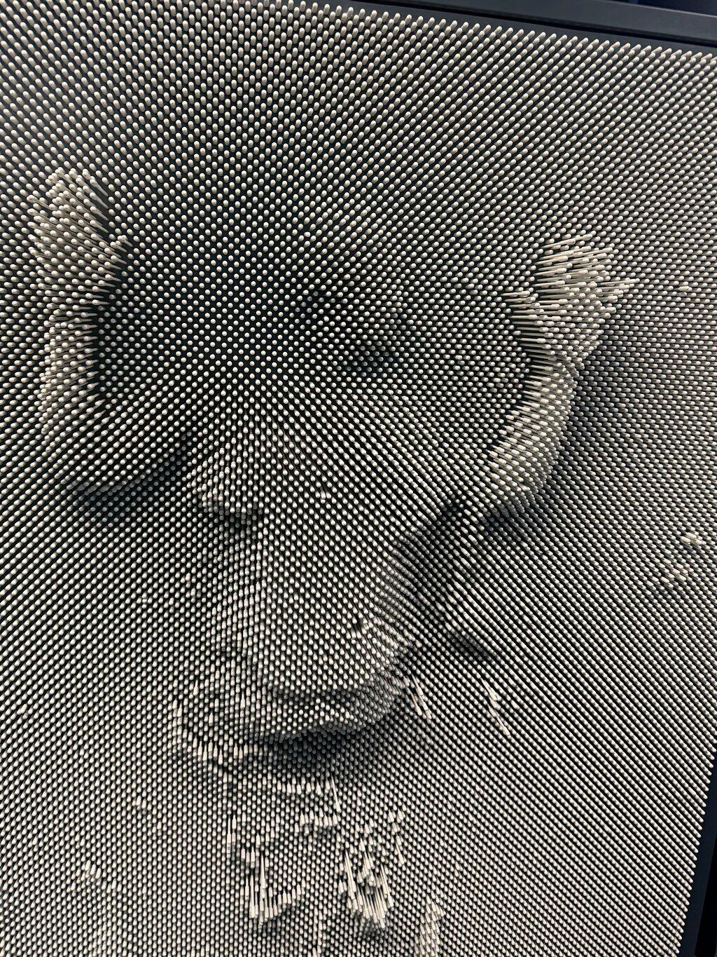 Review photo
