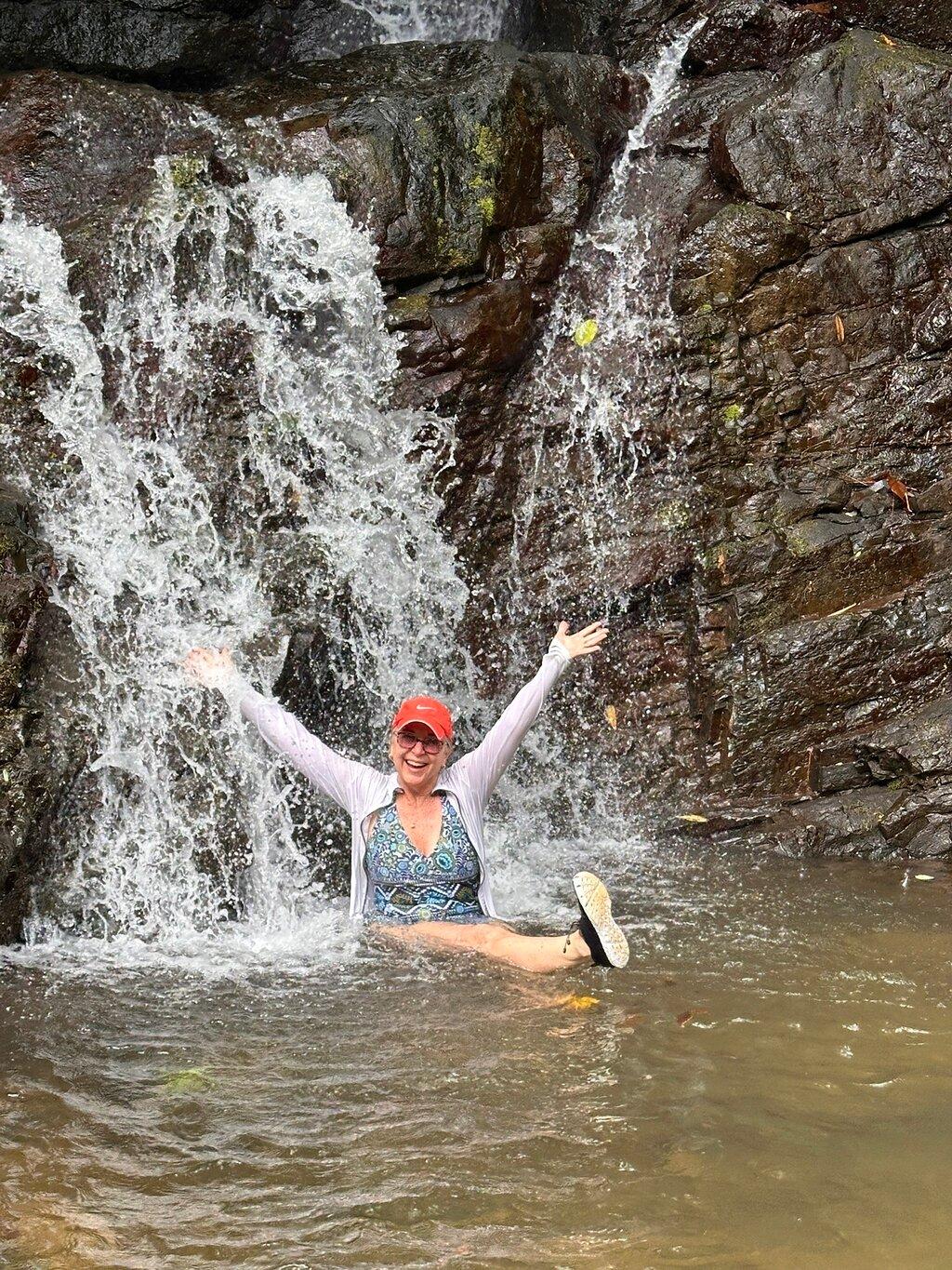 Review photo