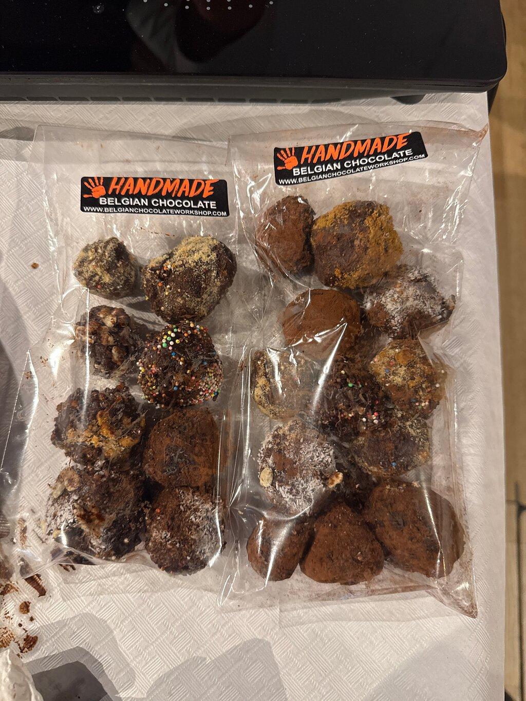 Review photo