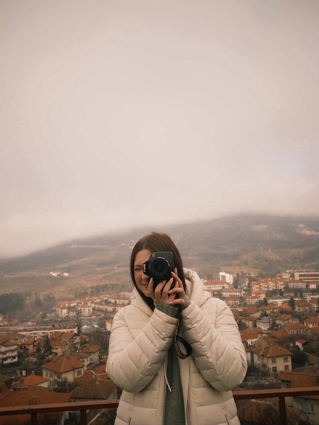 Review photo