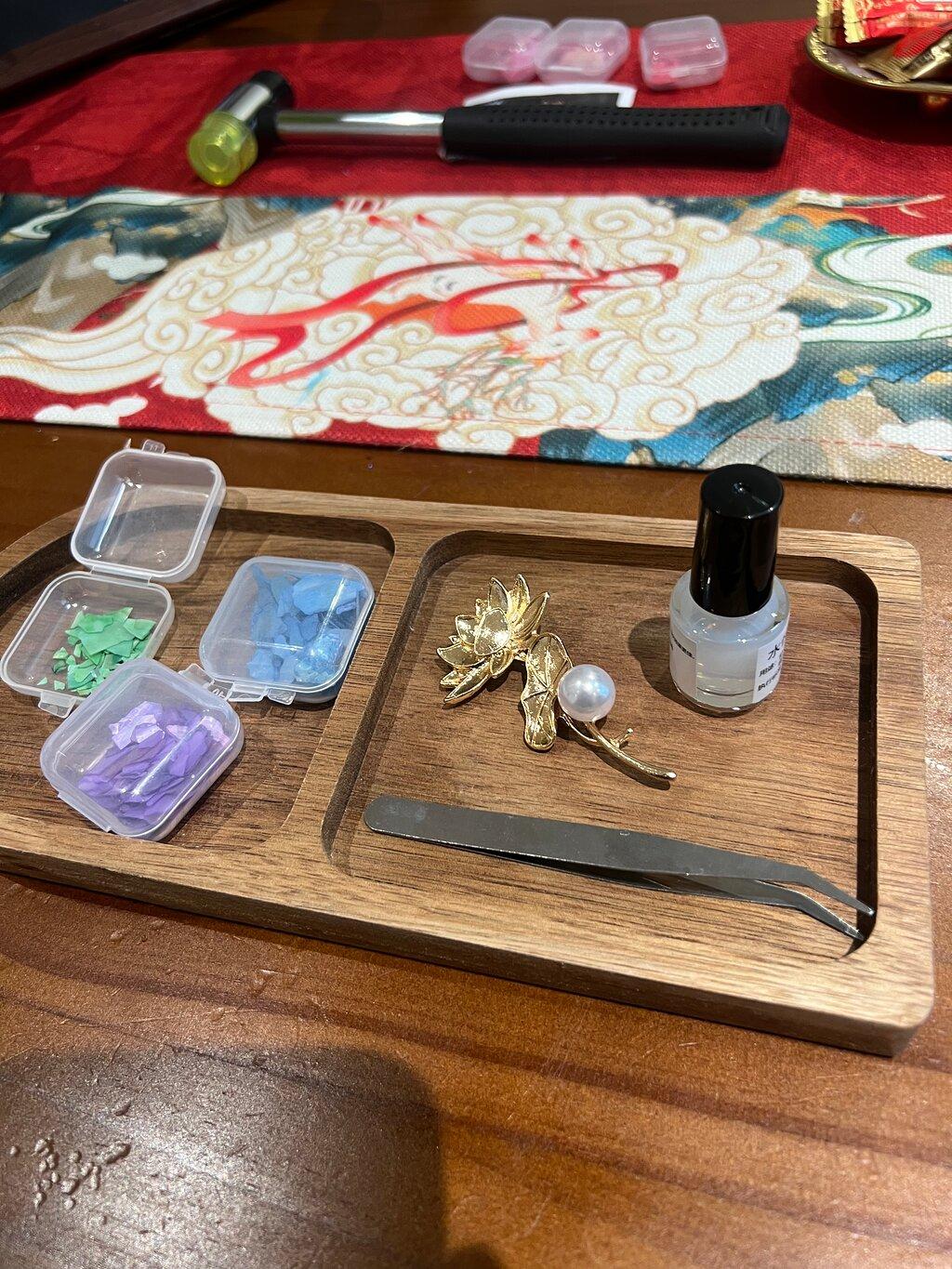 Review photo