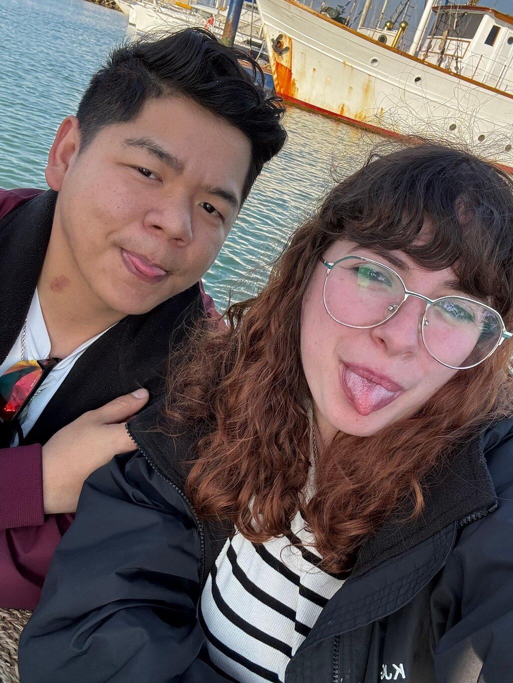 Review photo