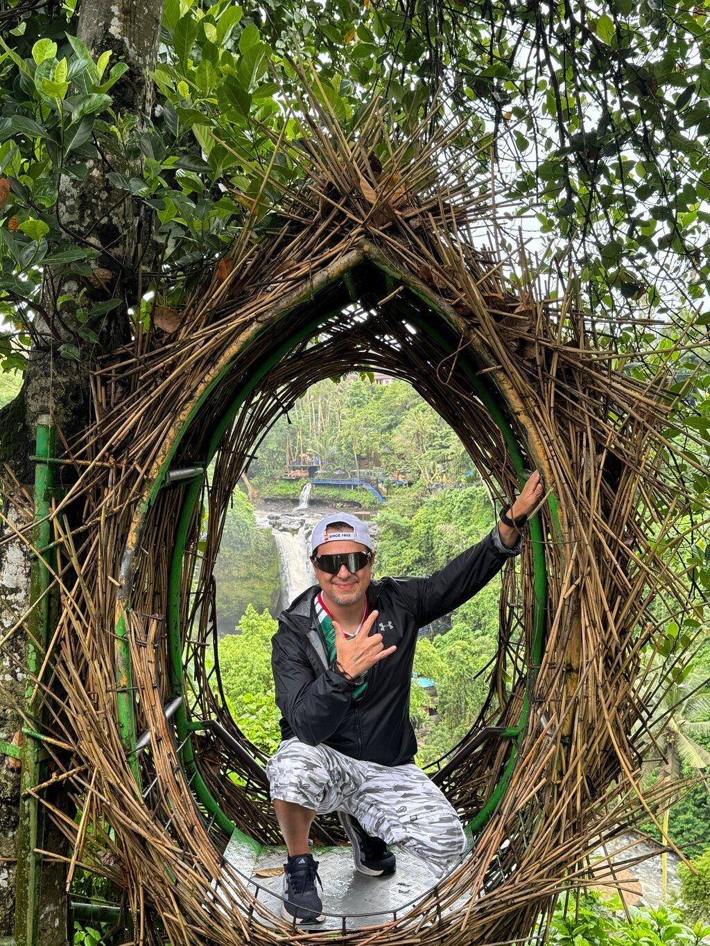 Review photo