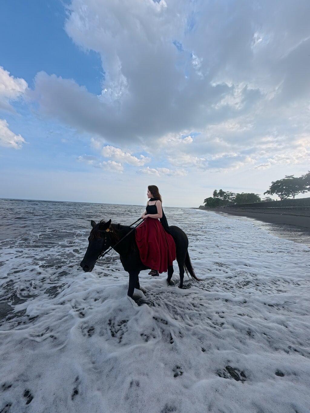 Review photo