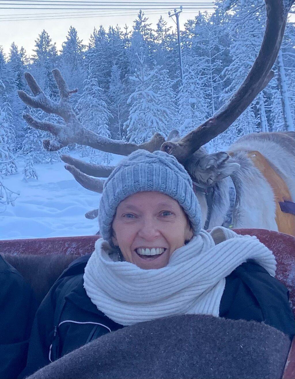 Review photo
