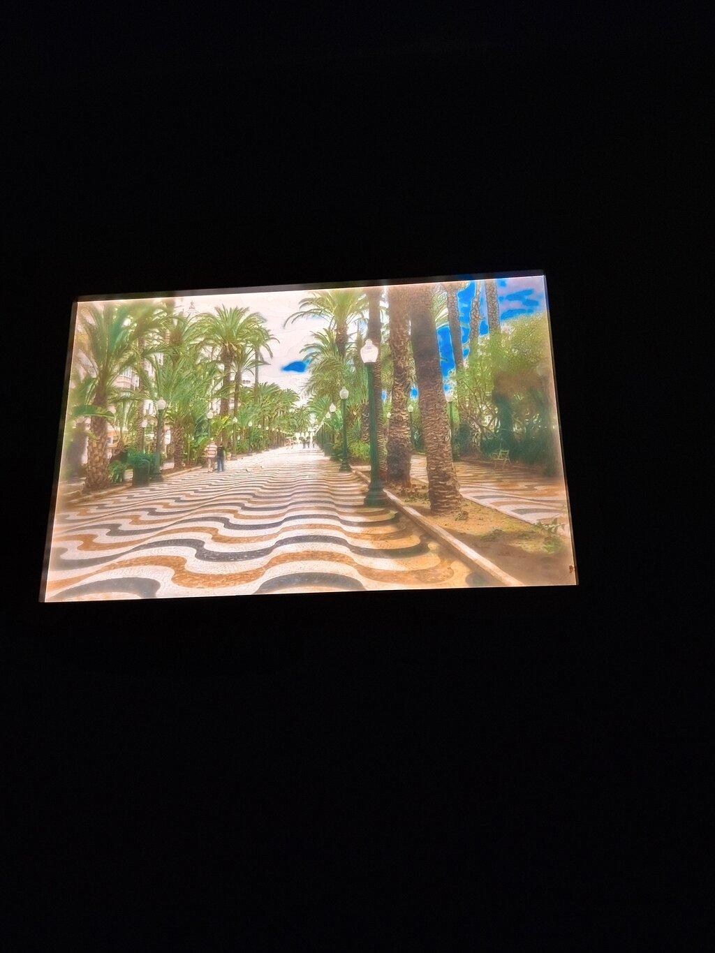 Review photo