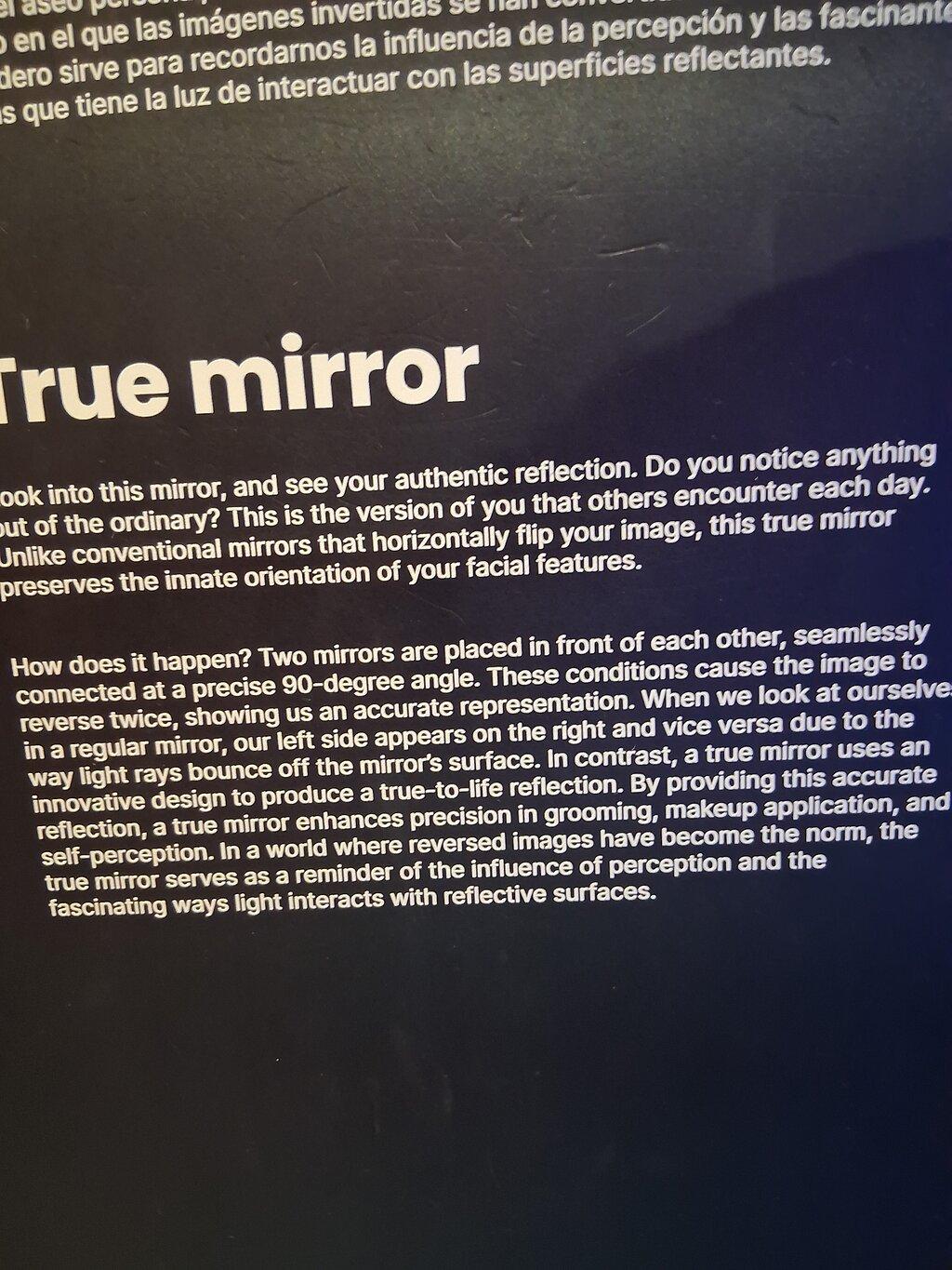 Review photo