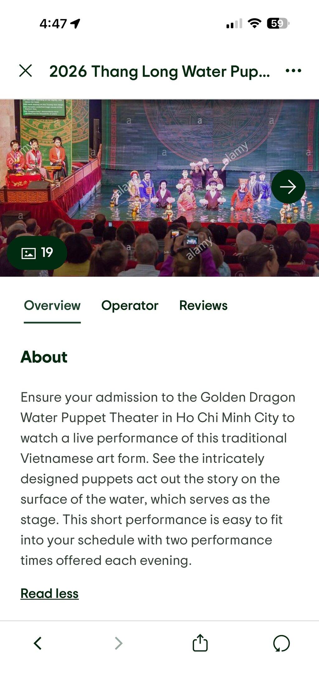 Review photo