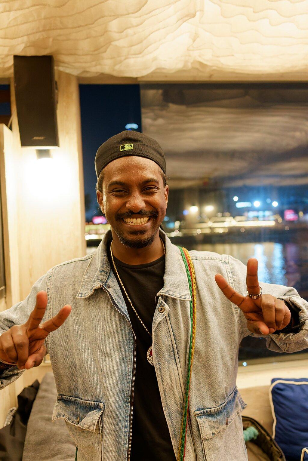 Review photo