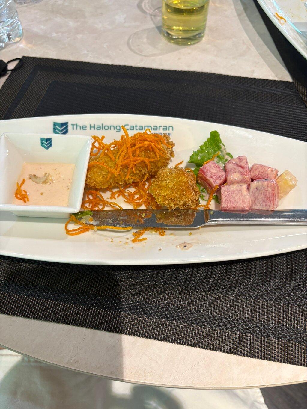 Review photo