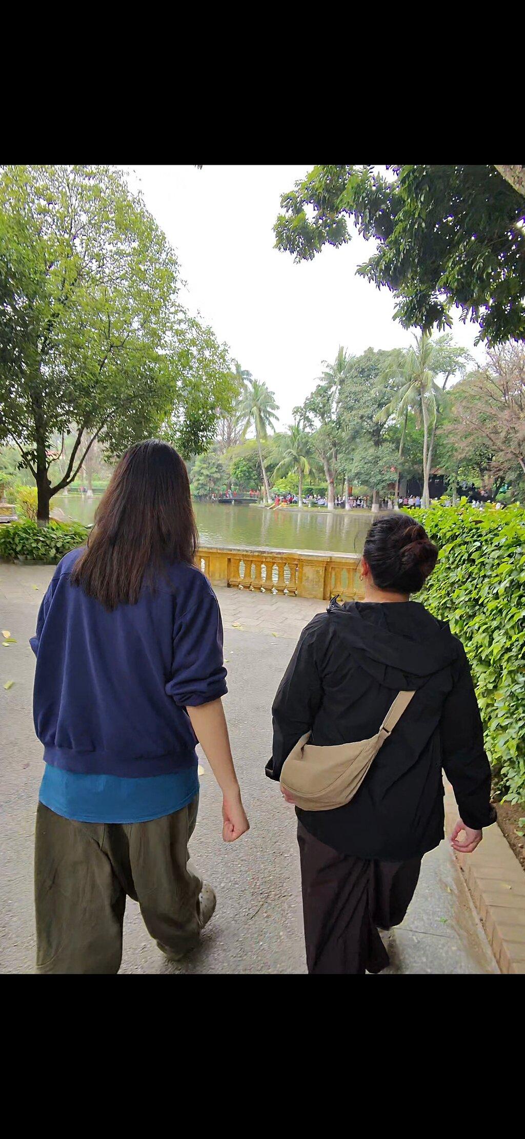 Review photo