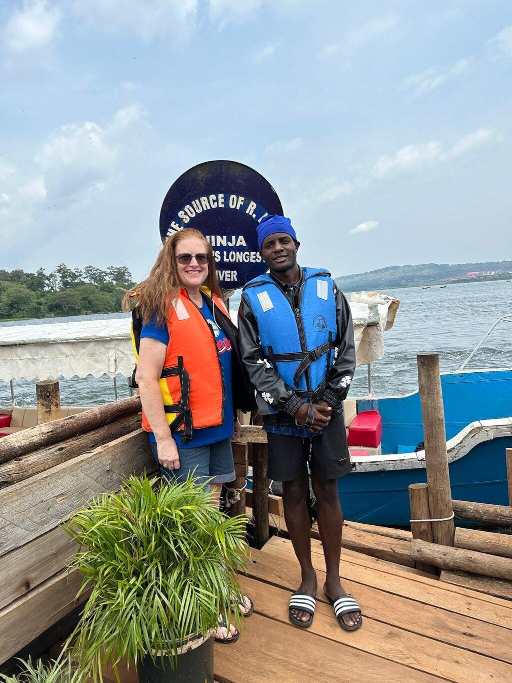Review photo
