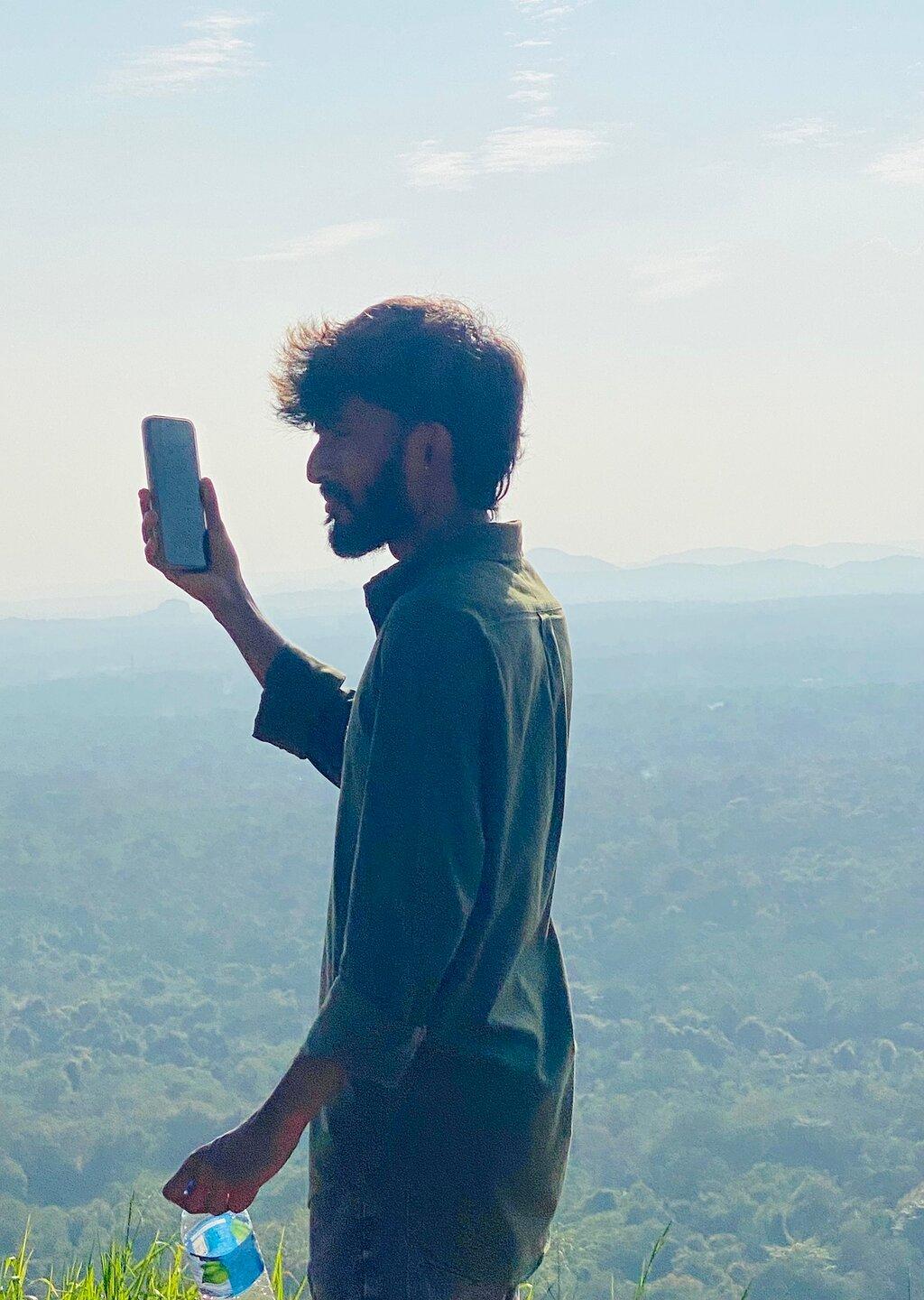 Review photo