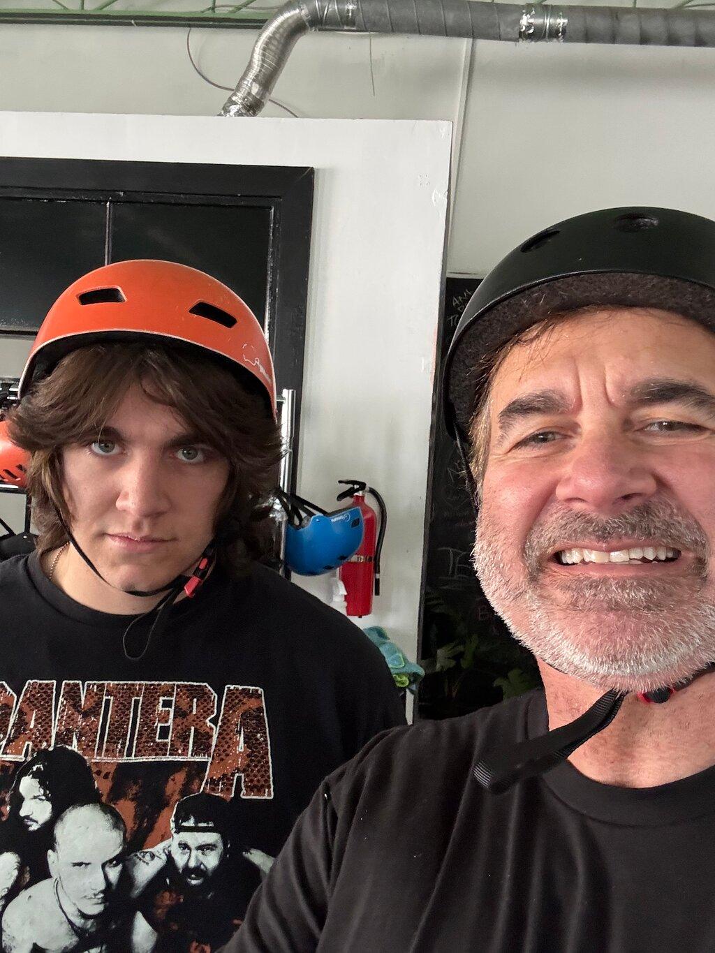 Review photo
