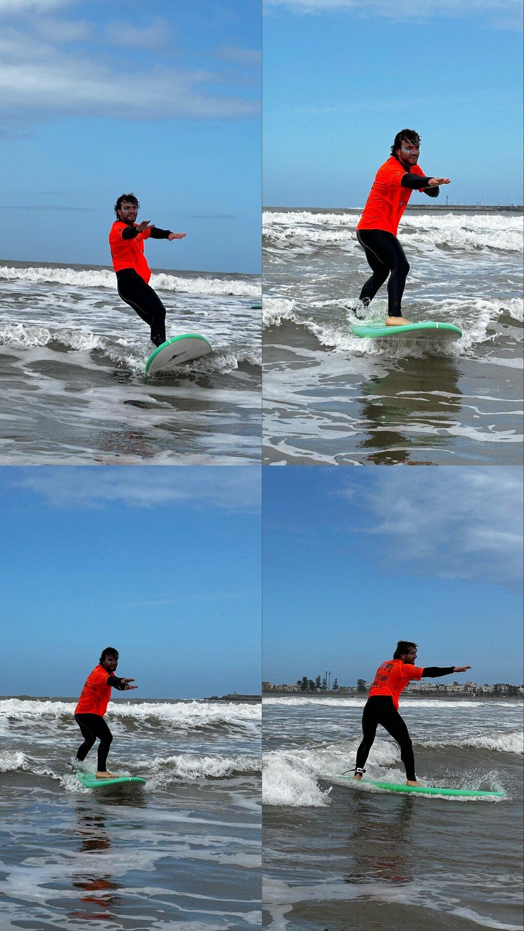 Review photo
